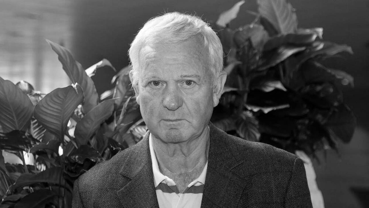 Rostock trauert um Ikone