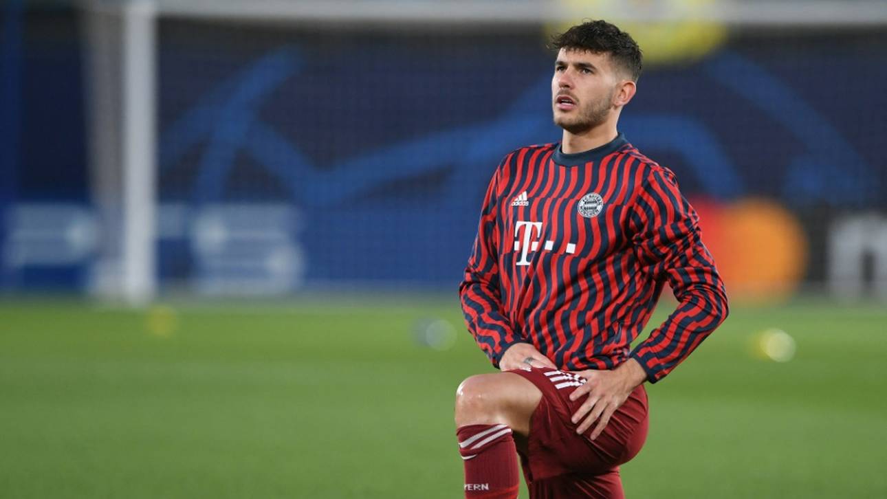 Hernandez fällt mehrere Wochen aus