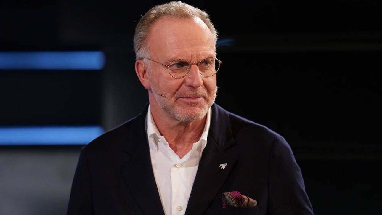 Rummenigge fordert Konkurrenz zur Attacke auf