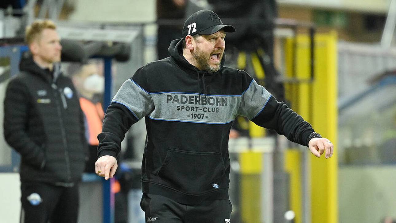 Baumgart: „Junge, geh‘ nach Hause“