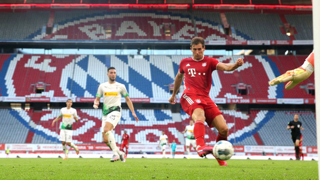 Termin? Szenarien für neue Saison