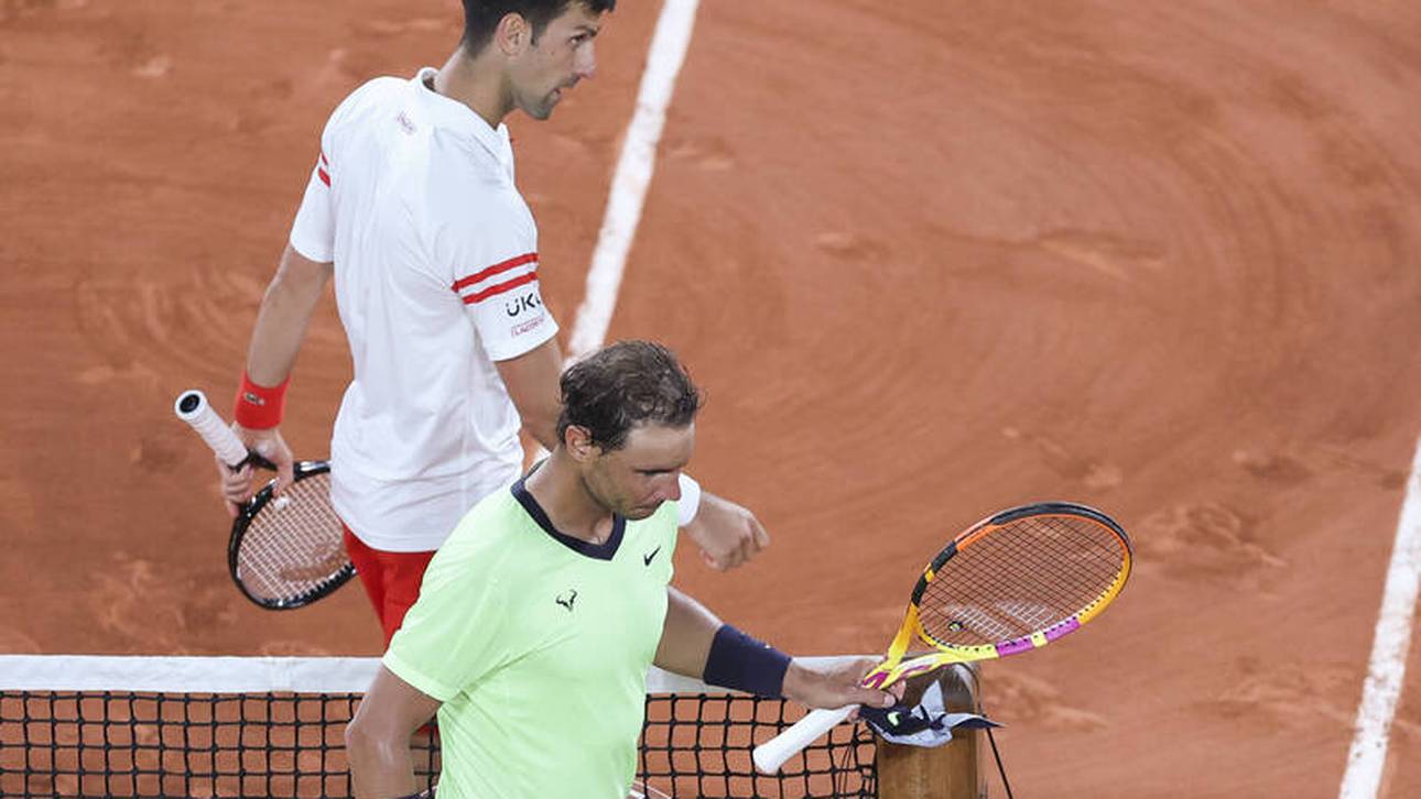 Nadal hat genug vom Djokovic-Drama