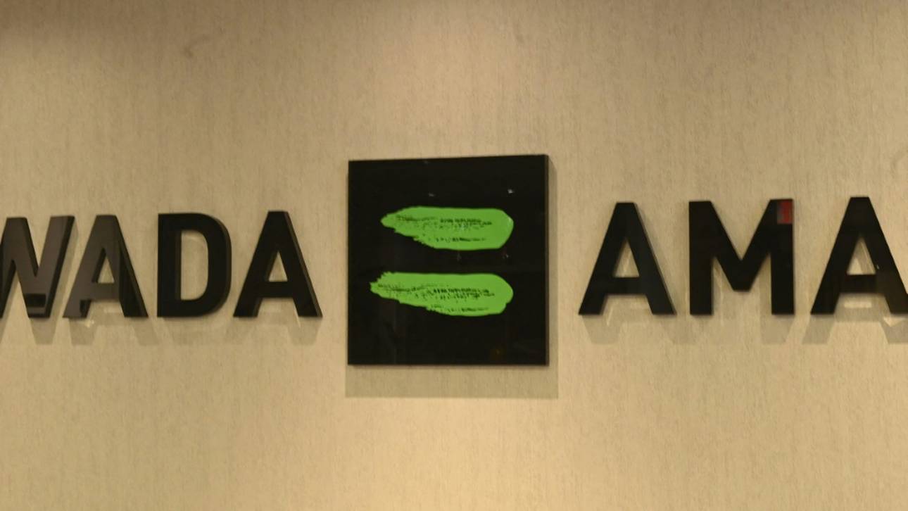 WADA reagiert auf ARD-Doku