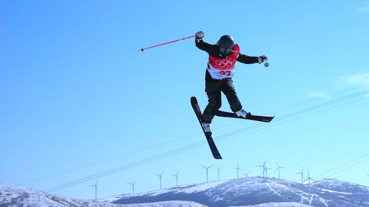 Deutscher Jungstar mit süßer Botschaft