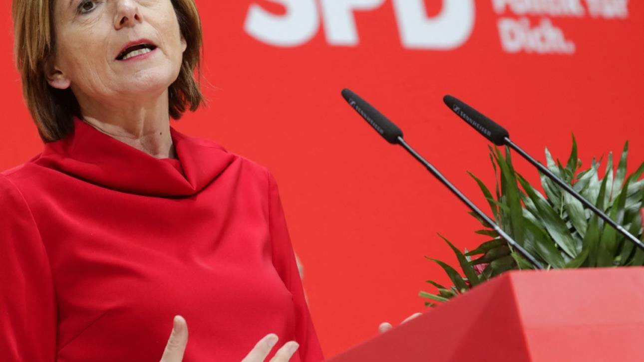 Dreyer würdigt Eckel: „Vorbild einer ganzen Nation“