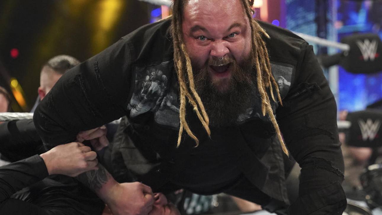 WWE-Horrorstory spitzt sich zu