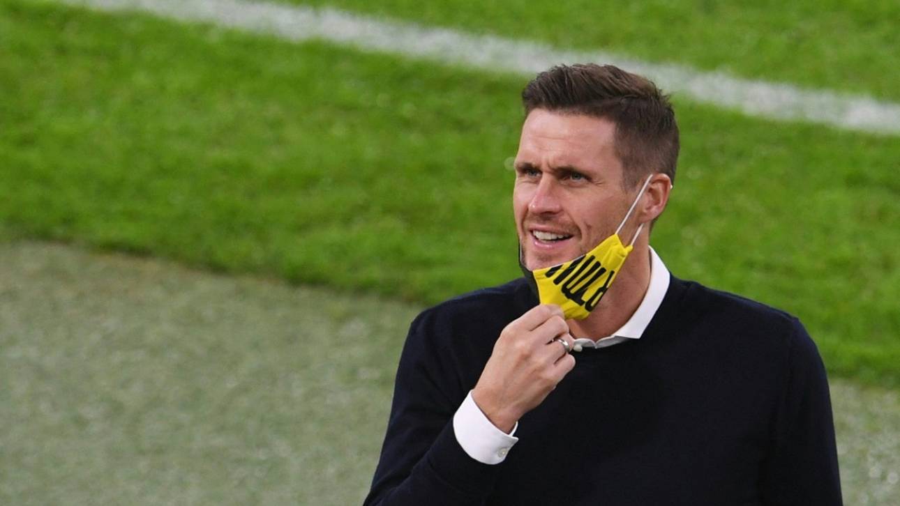 Offiziell: Kehl wird 2022 Zorc-Nachfolger beim BVB