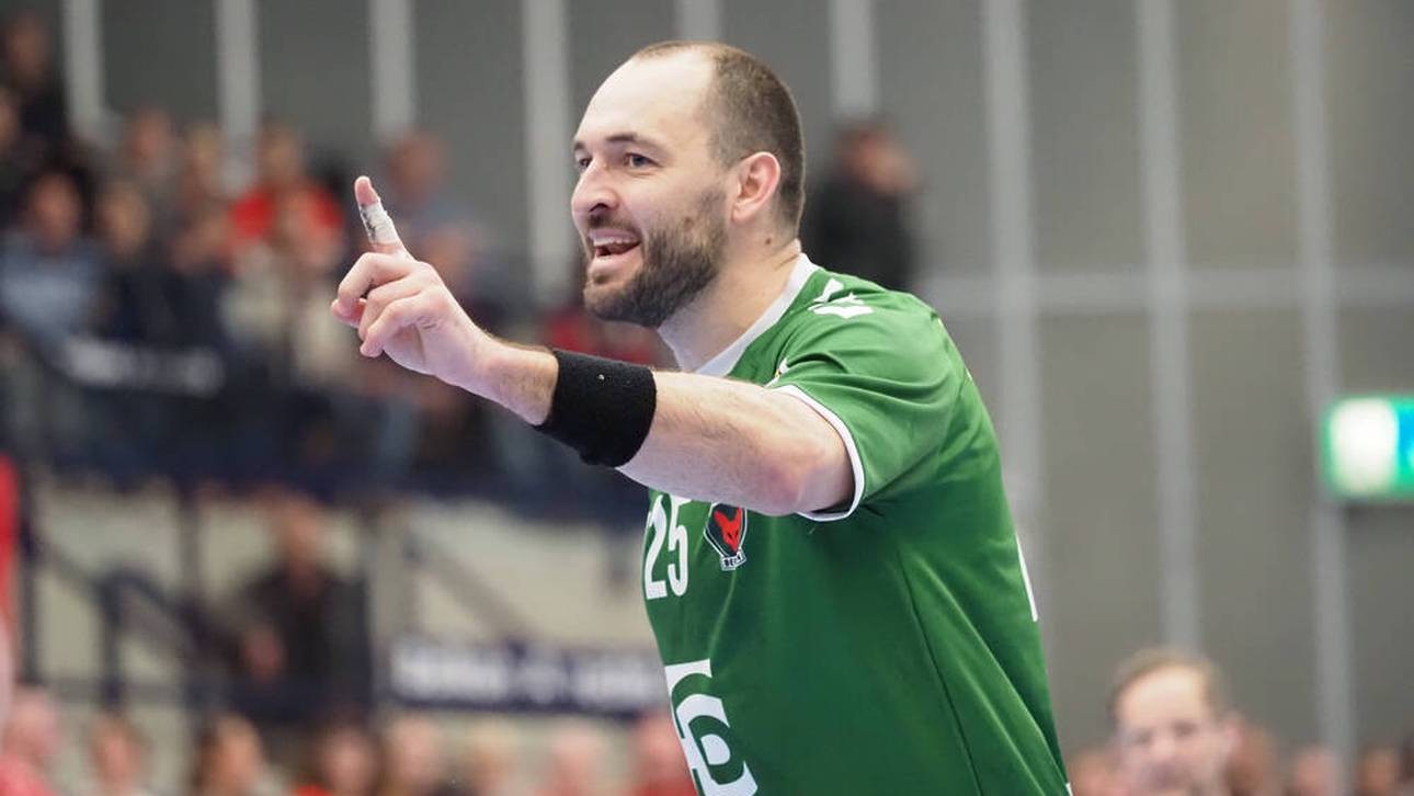 Flensburg reaktiviert Ex-Nationalspieler