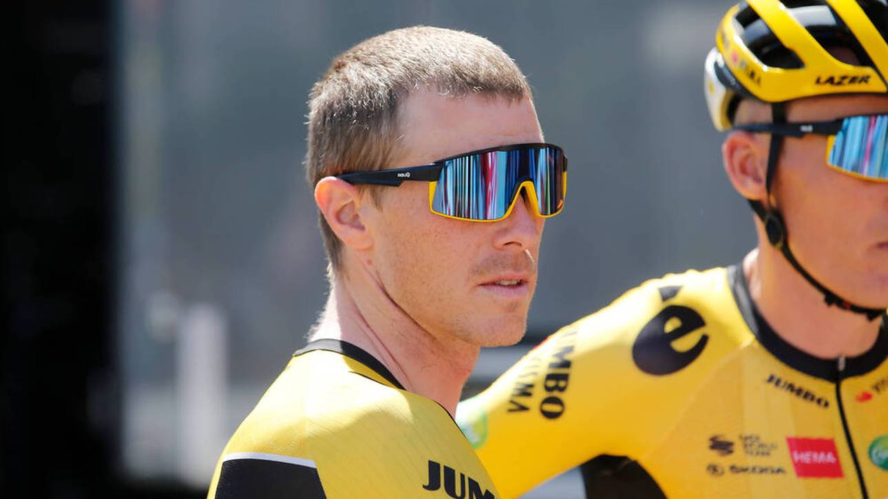 Corona-Alarm bei Tour de Suisse!