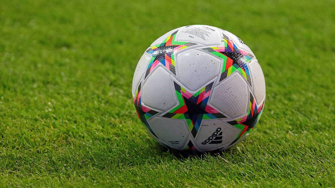 13 Prozent glauben an CL-Sieg der SGE