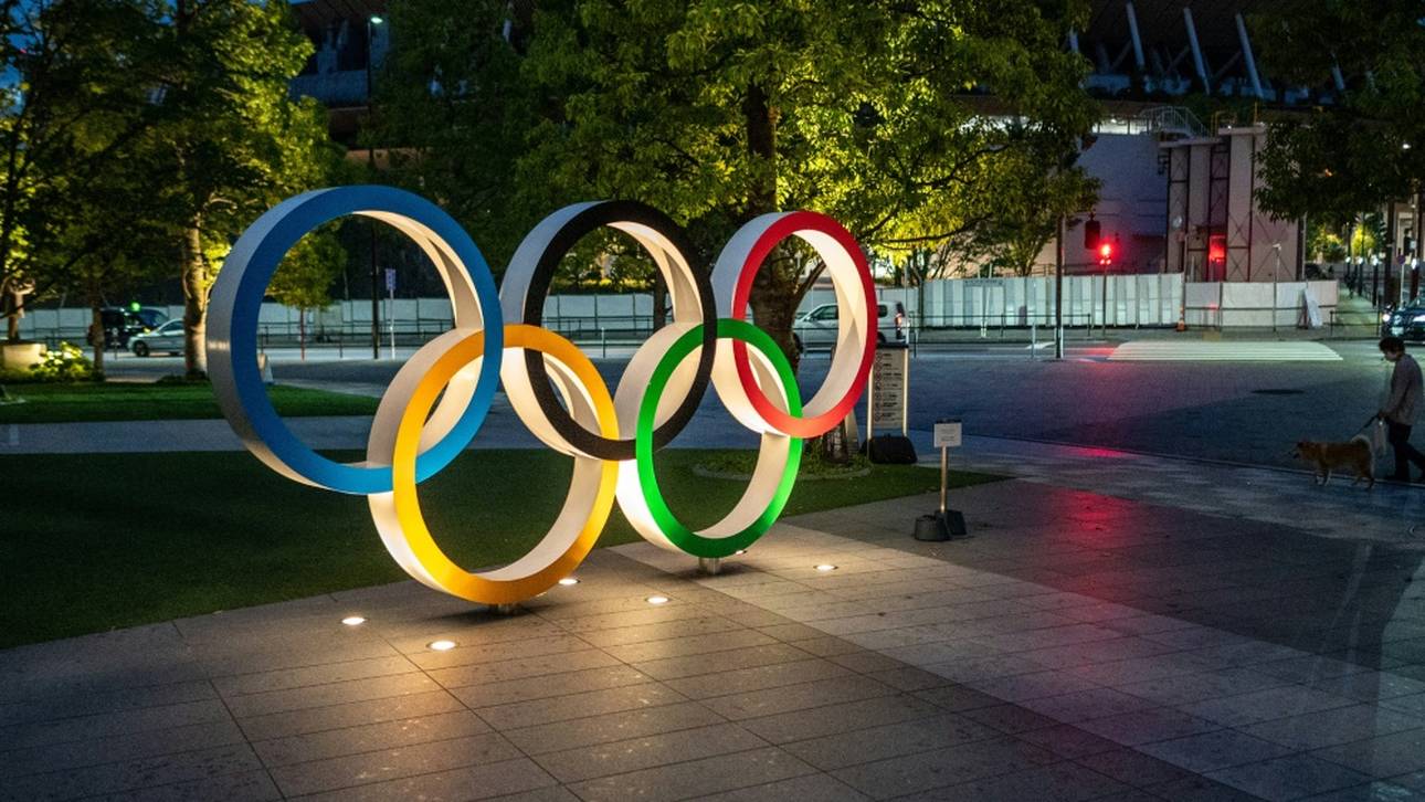 Japan beginnt mit Sportler-Impfungen