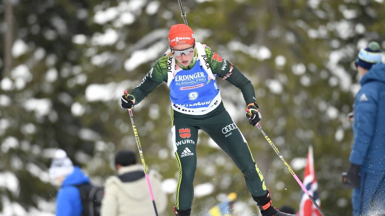 Hildebrand kehrt in den Weltcup zurück