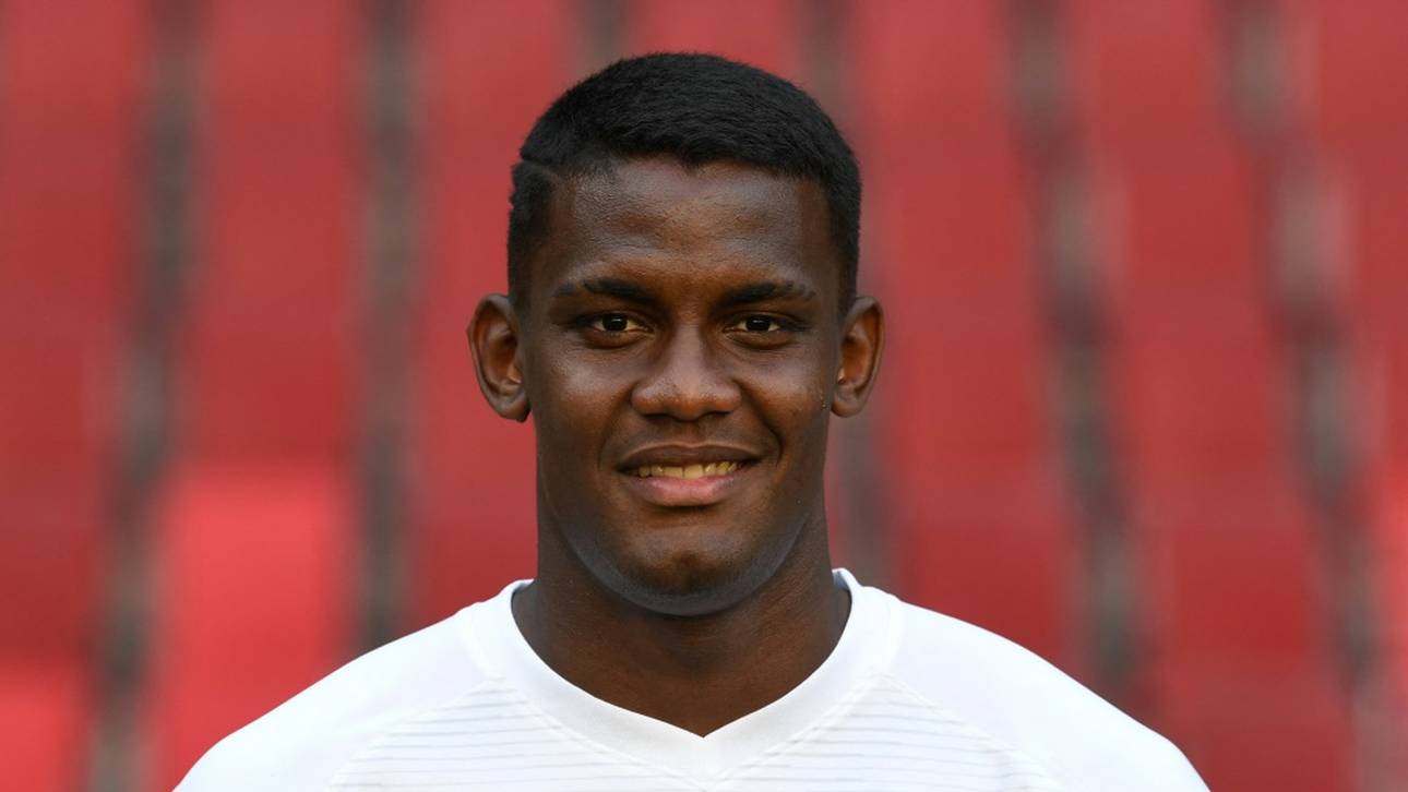 Augsburger Umbruch: Auch Sergio Cordova zieht es in die MLS