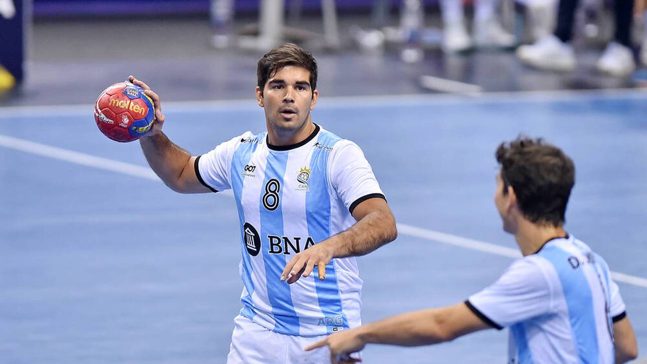 Deutschlands alternder Gegner