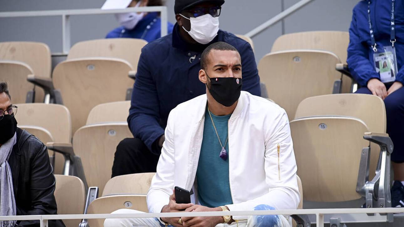 Der neue Rekord-Riese der NBA