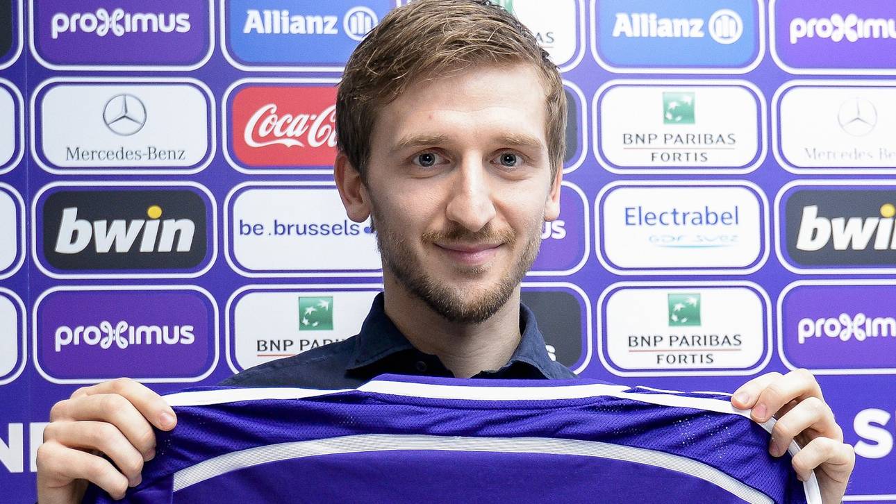 Marin verletzt sich am Oberschenkel