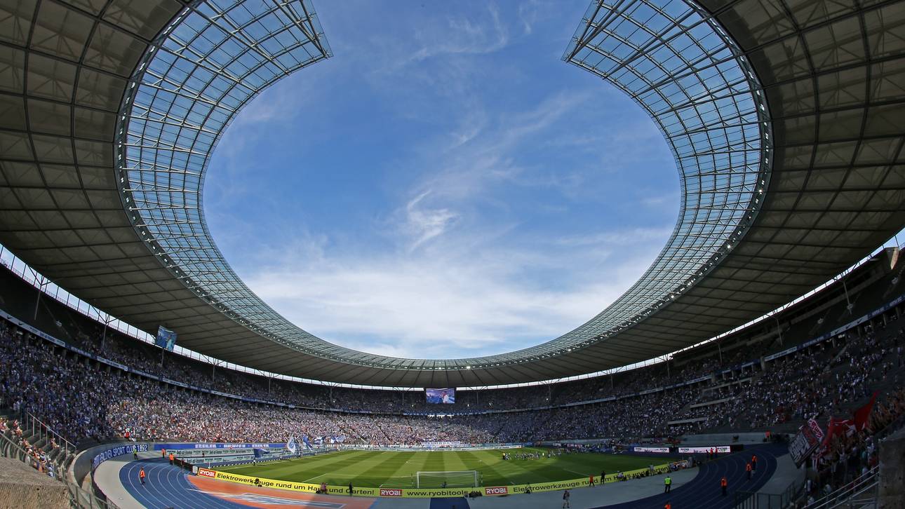 Berlin: Prokop gegen Stadion-Umbau