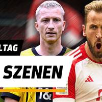 Bayerns Wiesn-Party und Horror-Debüt: Top 10 Szenen des 5. Spieltags