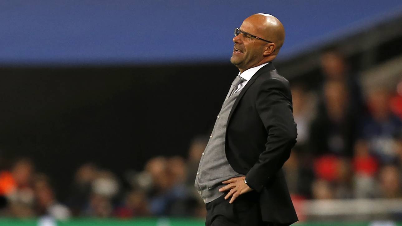 Deshalb lief Bosz‘ Rotation mächtig schief