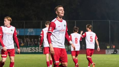 Der VfB Lübeck wendet die nächste Insolvenz vorerst ab