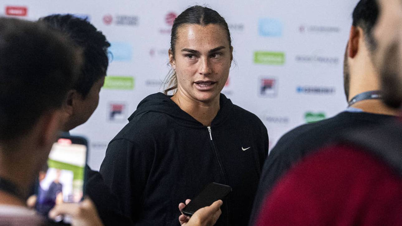 Ärger! Tennis-Star sagt für Paris ab