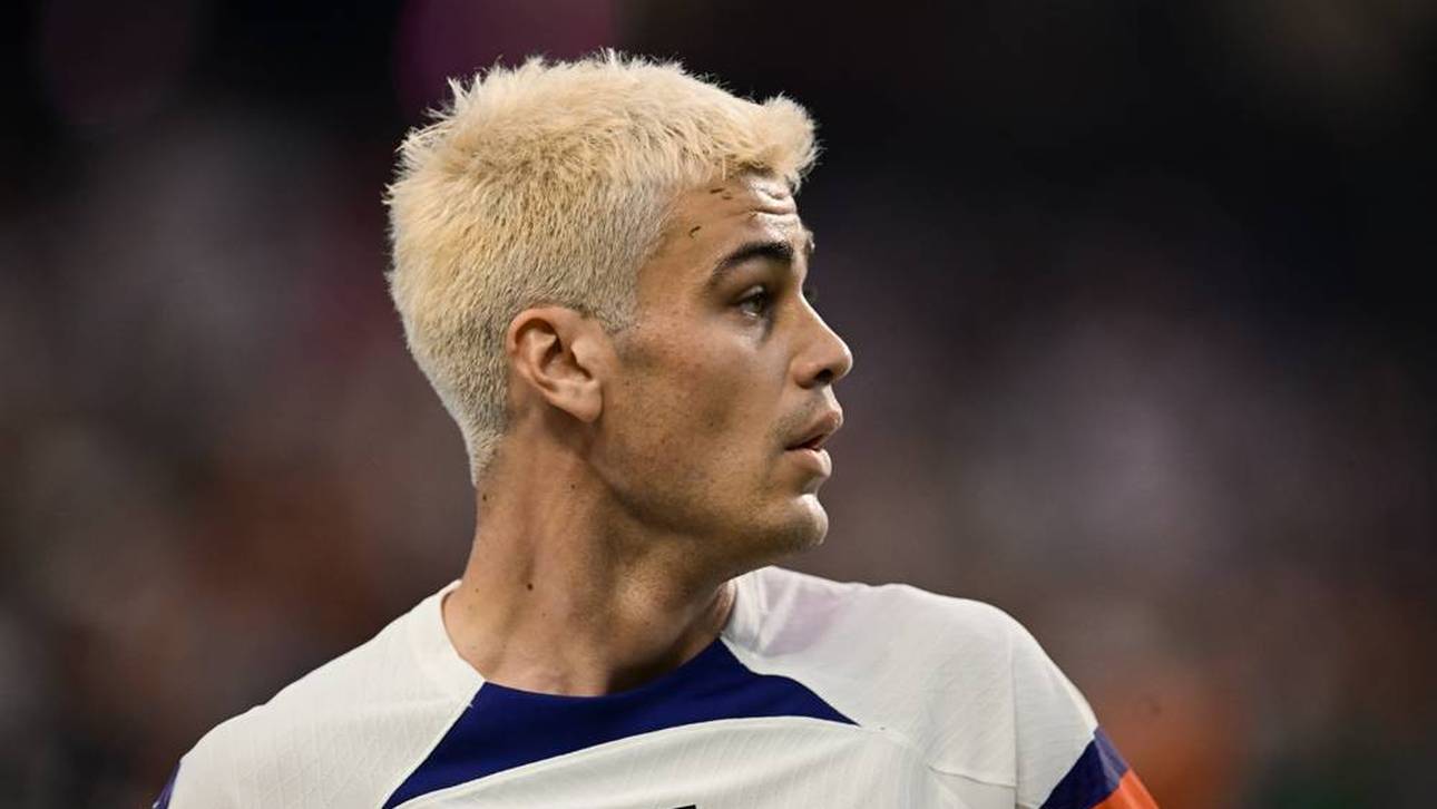 BVB-Star reist verletzt in die USA