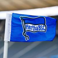 Ralf Huschen hatte seit 2019 in Padernborn gearbeitet. Ab Juli leitet er zusammen mit Thomas E. Herrich die Geschicke bei Hertha BSC.