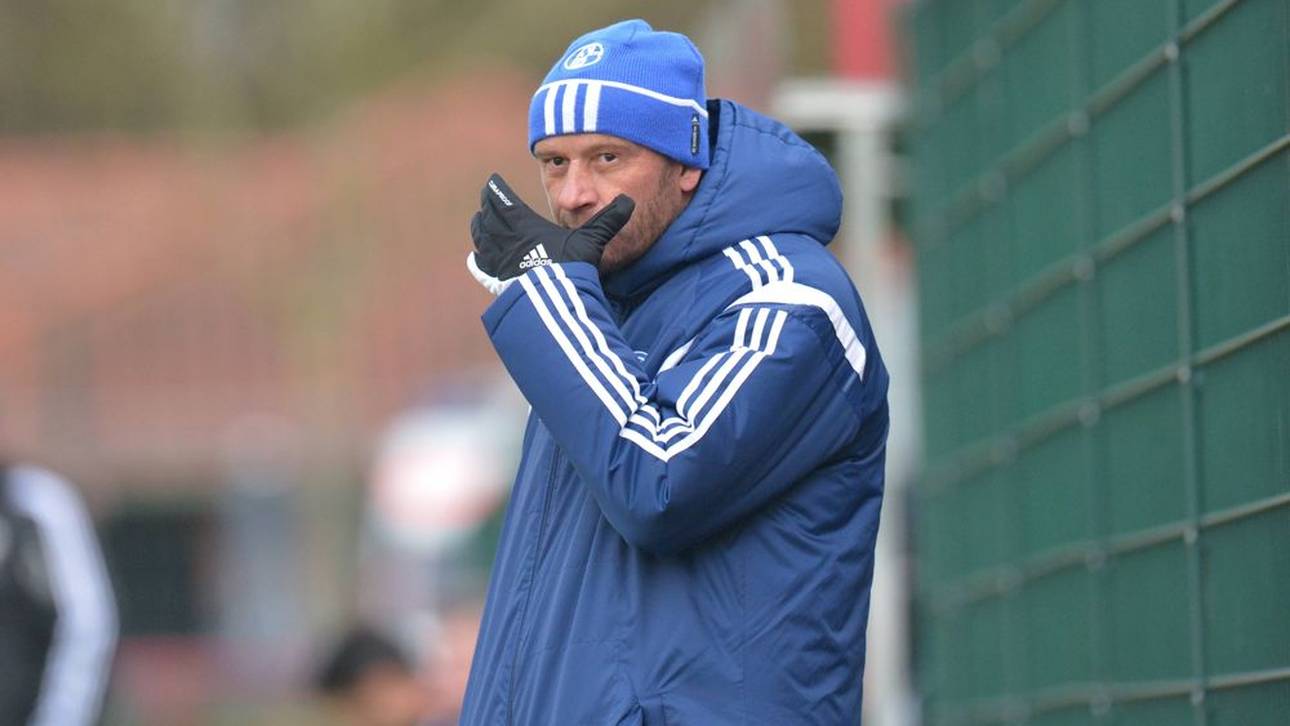 Ex-Schalker platzt der Kragen