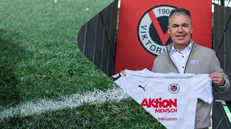 Wie gerne kann man einem Mann eigenlich zuhören? Andreas Rettig hat schon den FC Augsburg in die Bundesliga geführt, war DFL-Geschäftsführer und ist seit 100 Tagen der Boss von Viktoria Köln! Im 3. Liga Top-Thema spricht er über seinen guten Freund Rudi