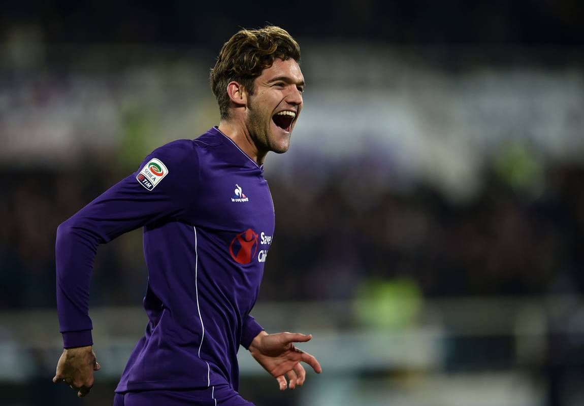 Fc Chelsea Die Traurige Geschichte Des Marcos Alonso