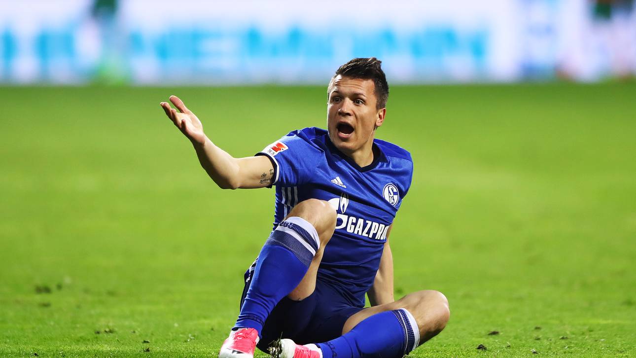 Konoplyanka: Heidel versteht Unmut