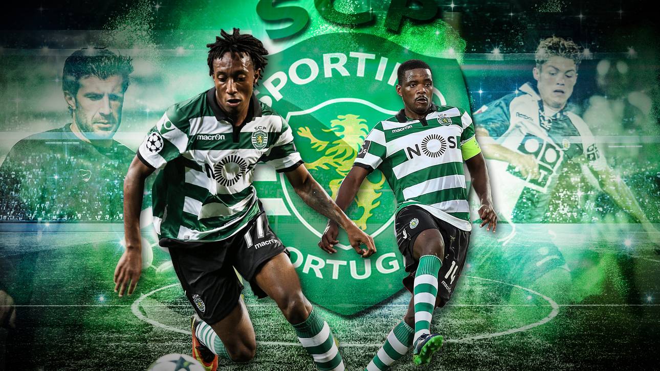 Sporting – die Talente-Quelle Europas