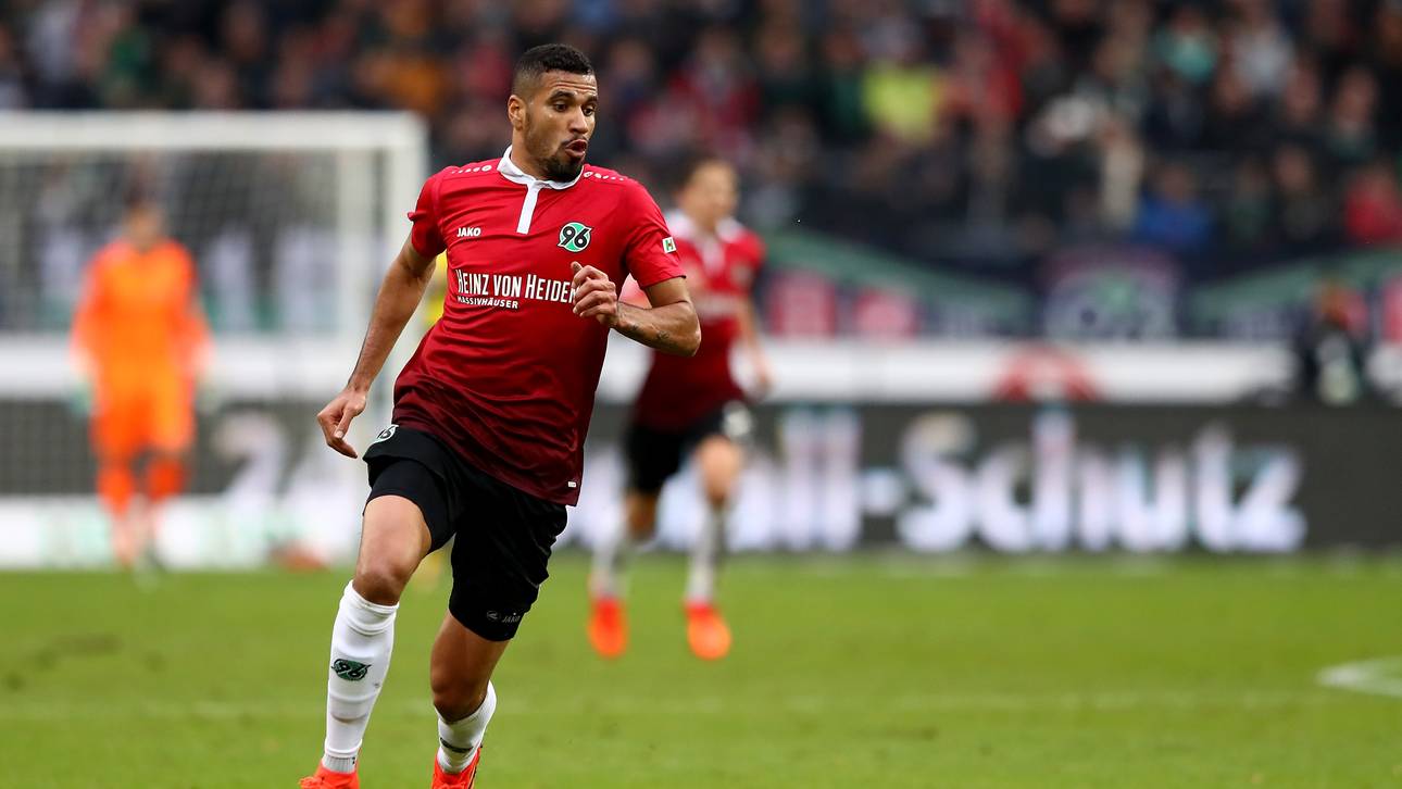 96 verleiht Rekord-Einkauf