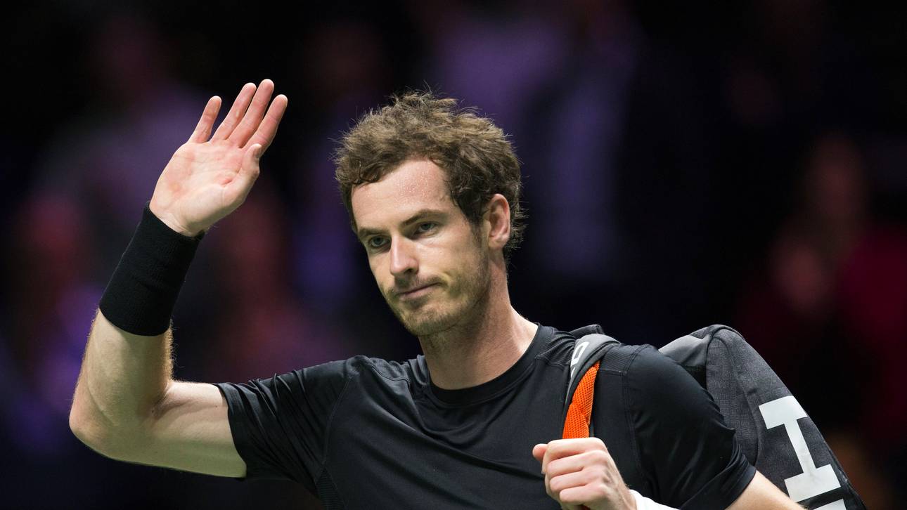 Murray zweifelt an Beckers Wirkung