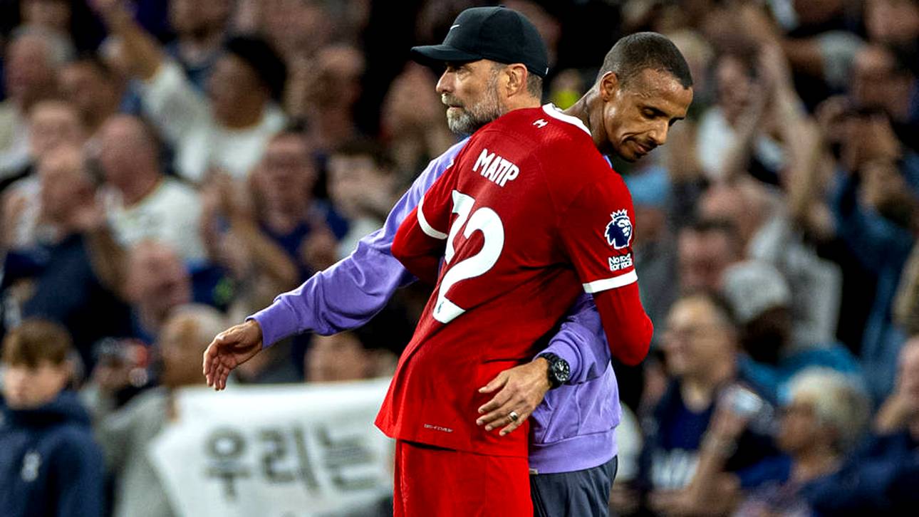 Bayer-Coup mit Klopp-Liebling?