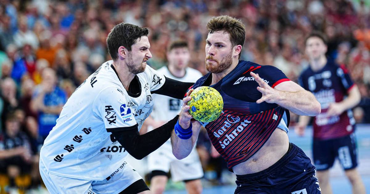 European League: Final Four im TV, Stream & Ticker: Kiel nach ...