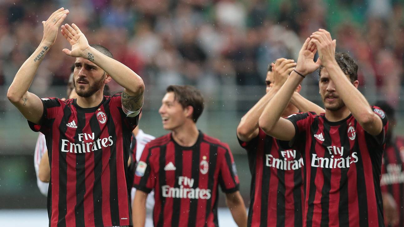 Neuer Präsident für den AC Mailand