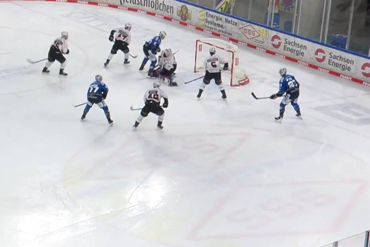 Absteiger vergibt Sieg in den letzten sieben Minuten!