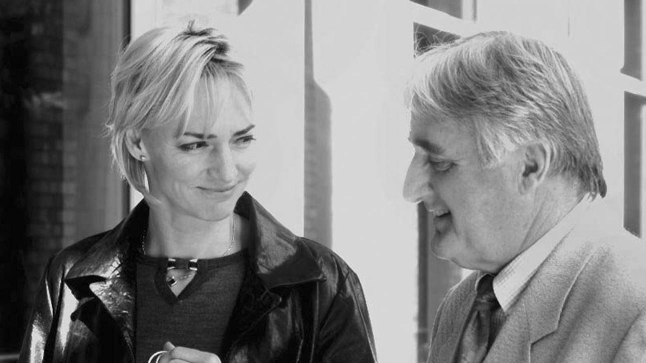 Trauer um Erich Drechsler