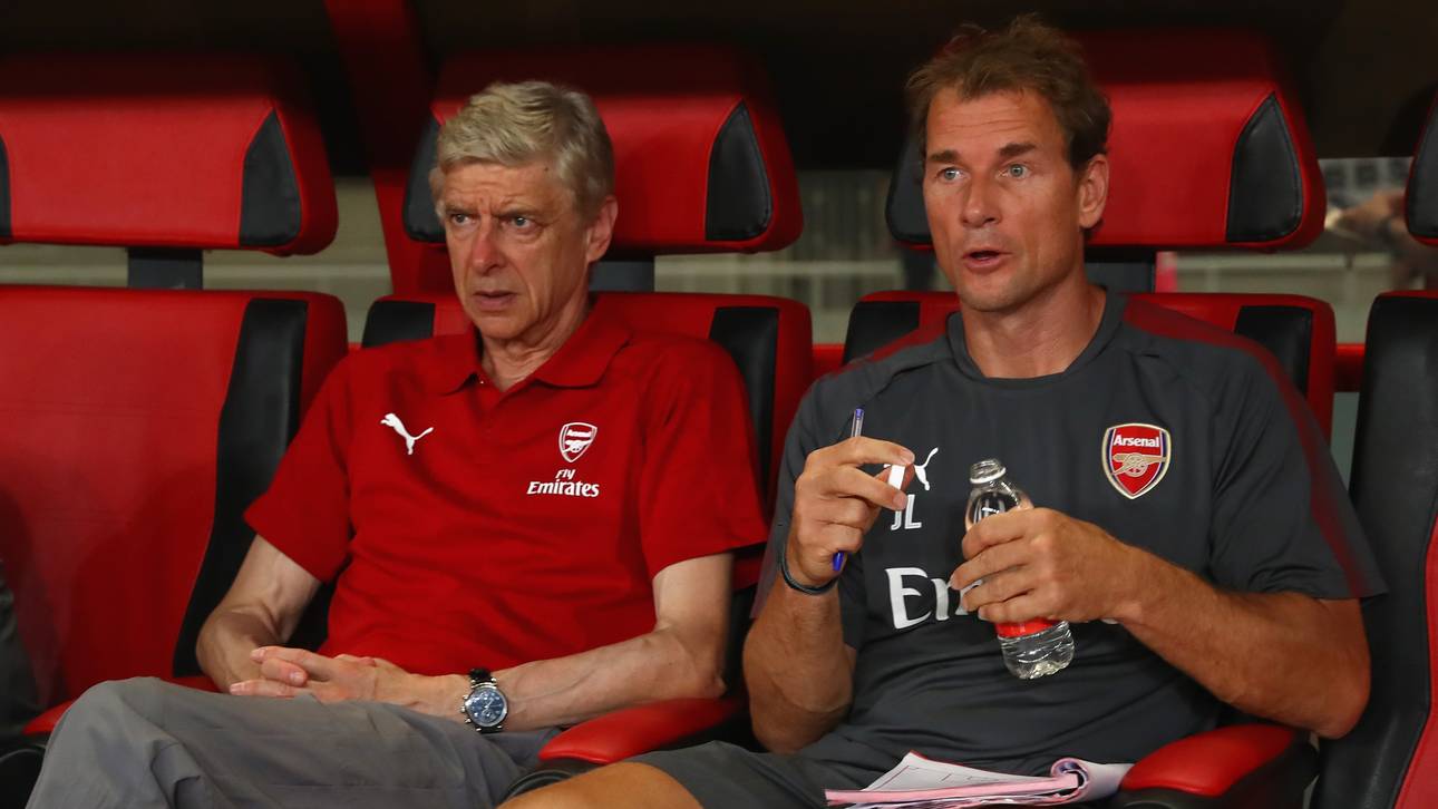 Arsenal: Muss Lehmann weichen?