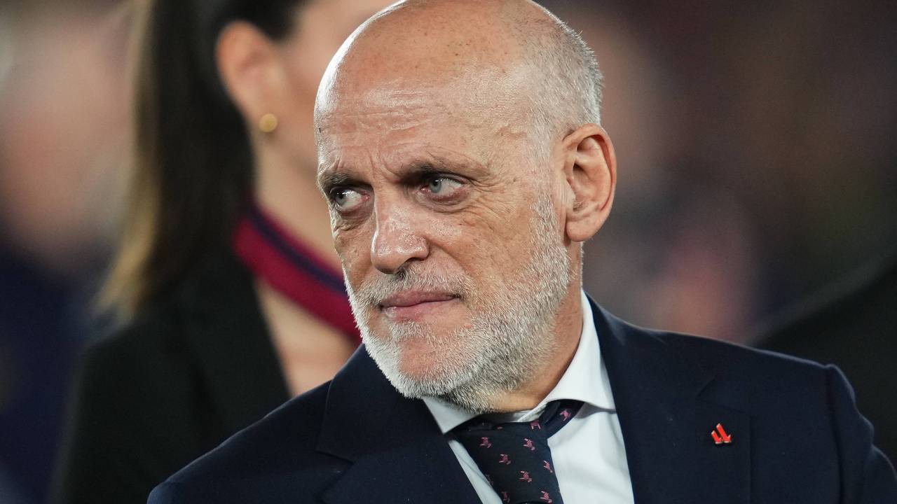 LaLiga-Präsident fordert schwere Sanktionen für Manchester City