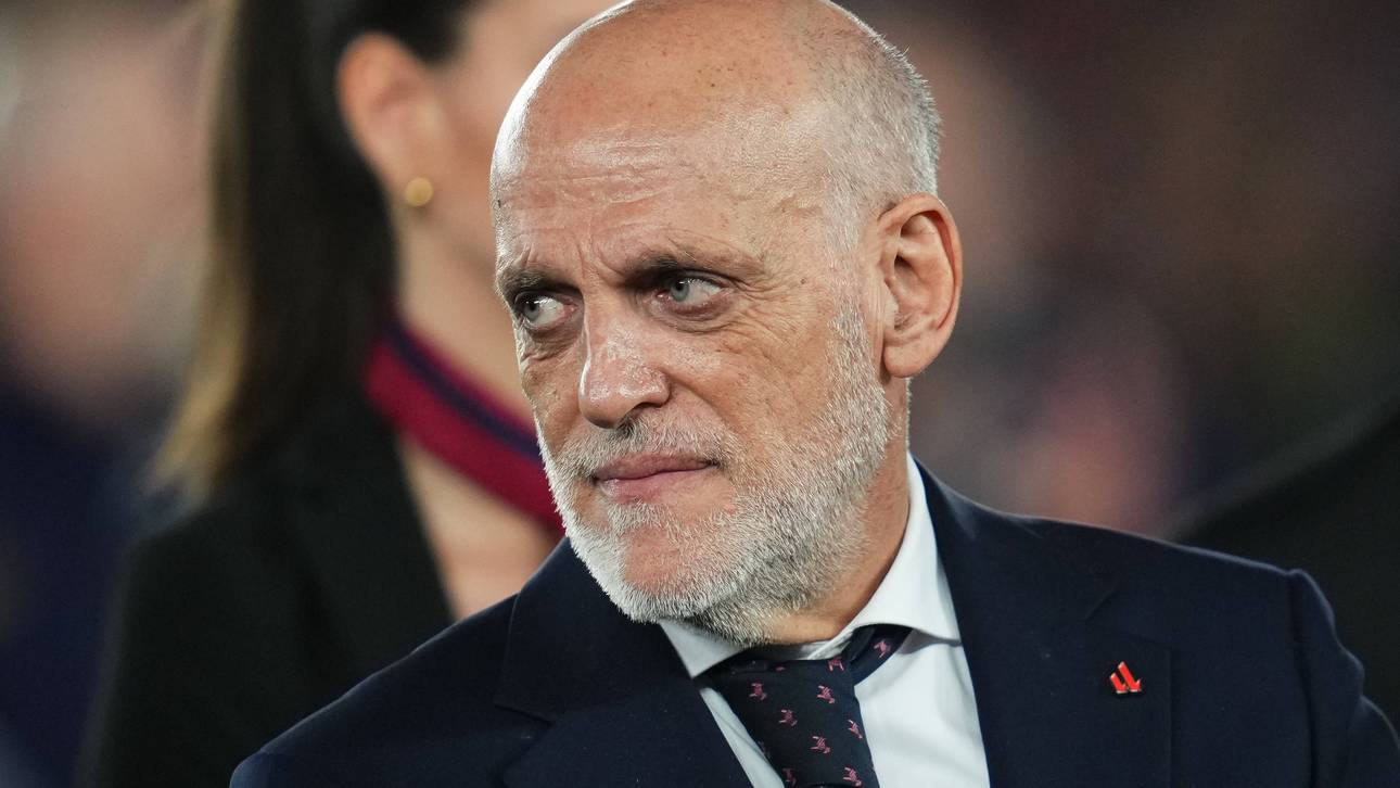 LaLiga-Boss fordert harte Strafe für ManCity