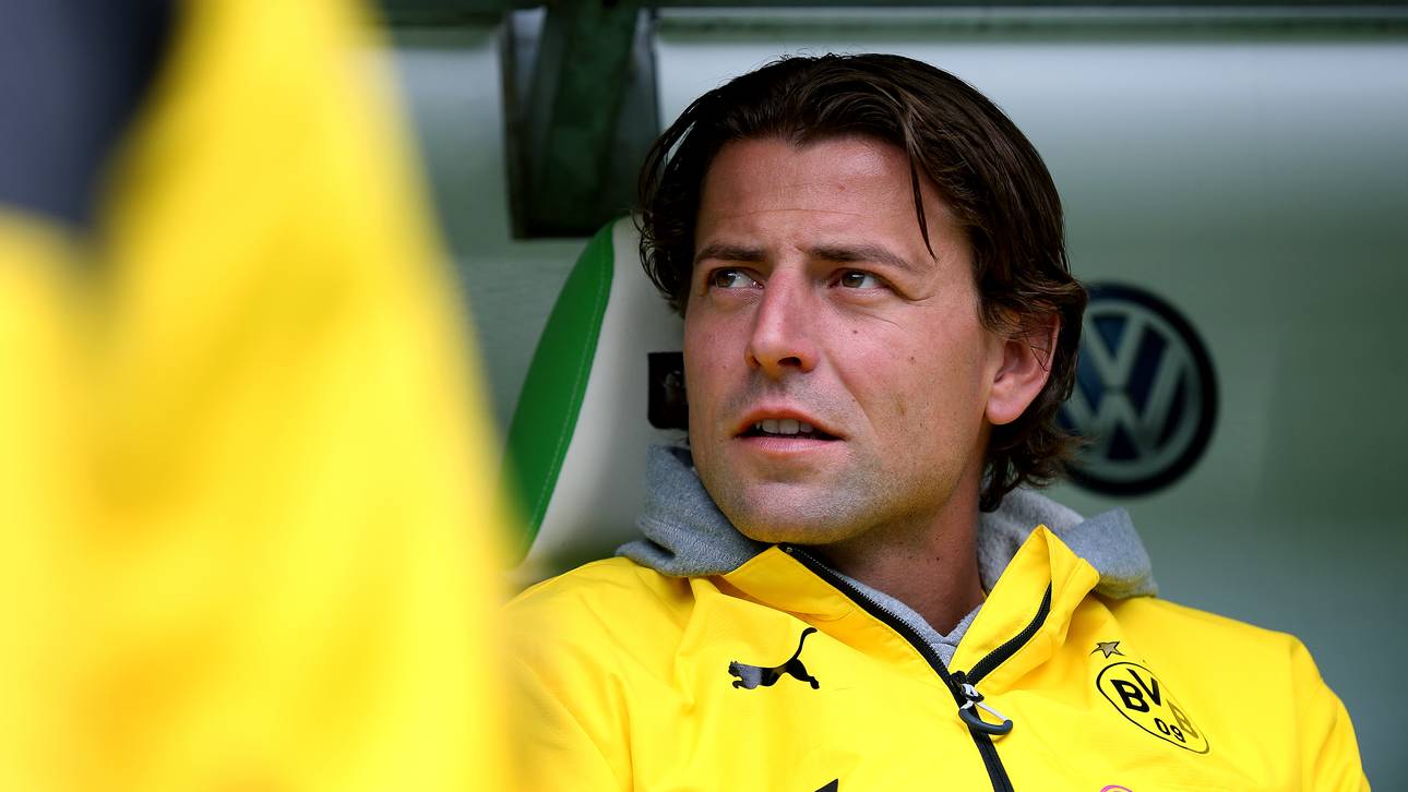 Frankfurts Plan B heißt Weidenfeller