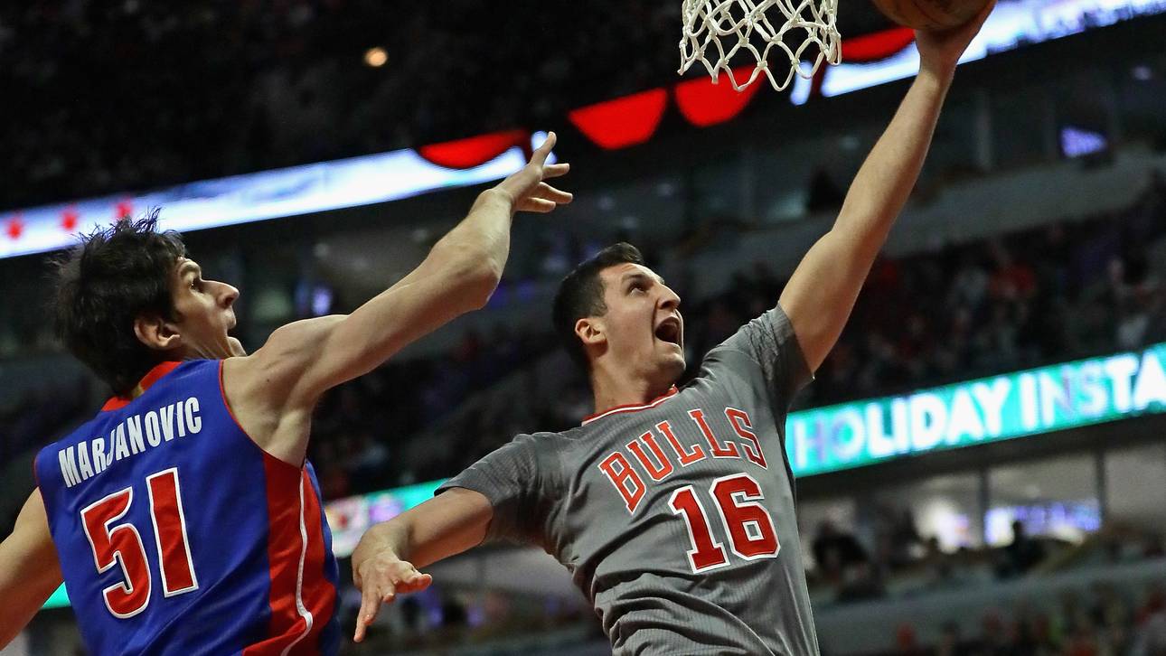 Zipser spielt und bleibt ohne Punkte