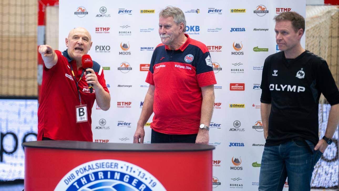 Trainer-Ausraster hat Folgen