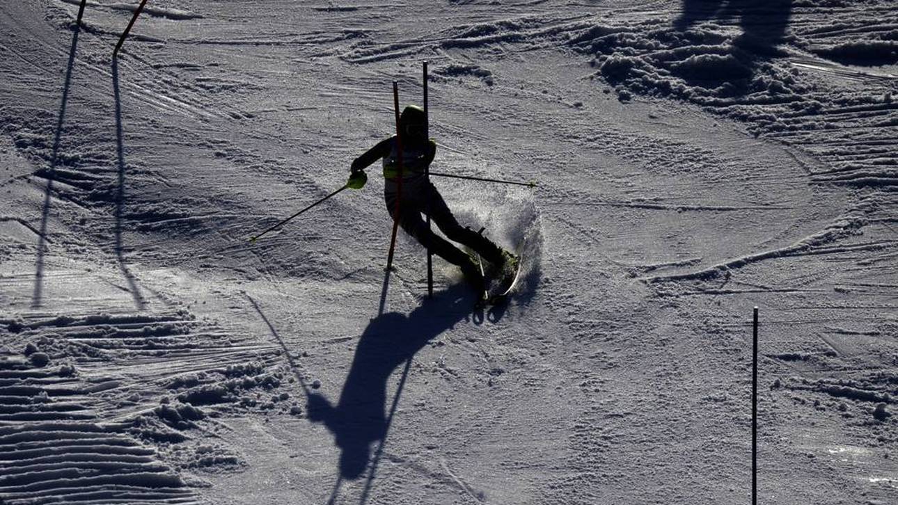 16-Jährige verblüfft die Ski-Welt