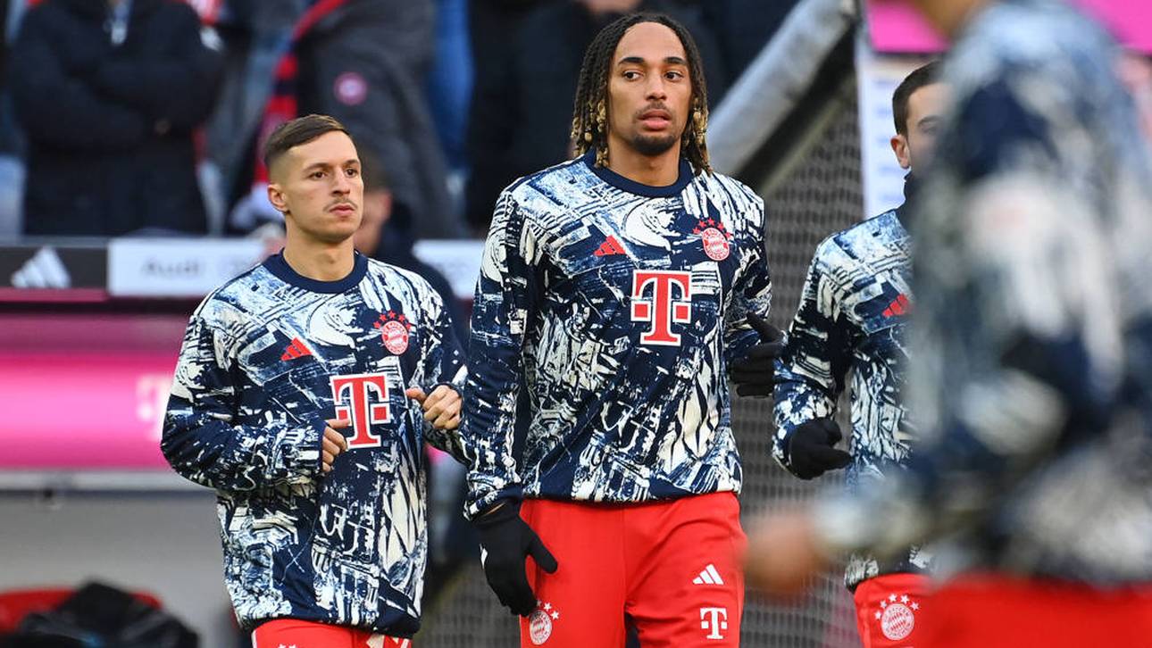 Bayern-Zugang im Sommer wieder weg?