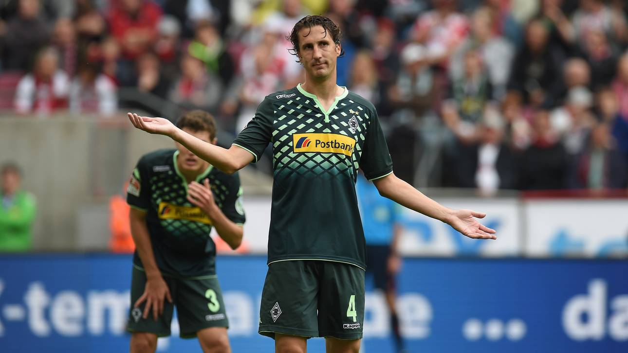 Brouwers wechselt in die Niederlande