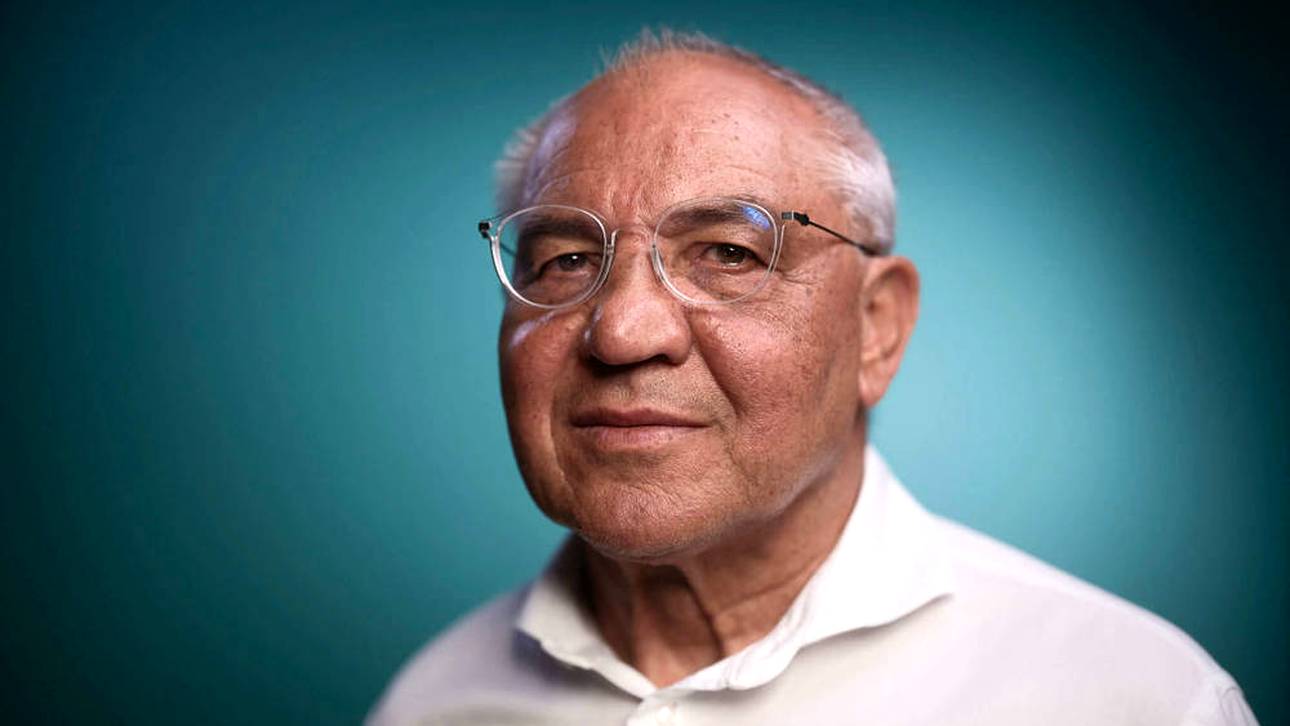 Magath nie mehr Trainer