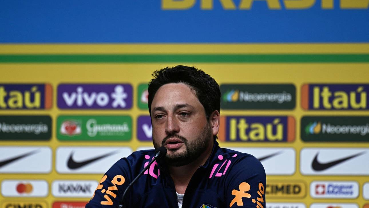 Brasilien findet neue Trainerin